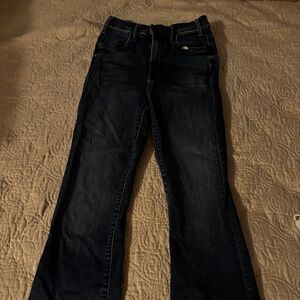 ‘Mother’ Woman’s Jeans